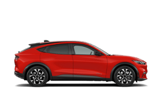 2026 Ford Mustang Mach-E® External Image 5